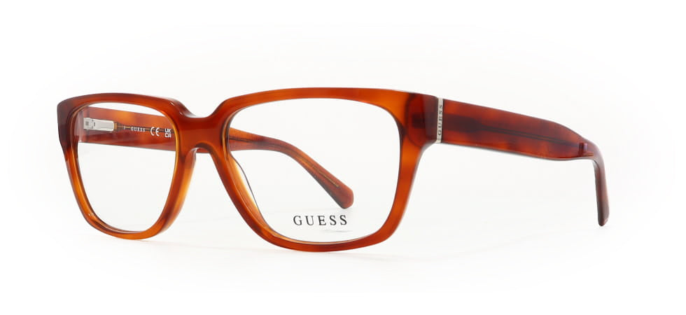 Image of Guess Eyewear Frames
