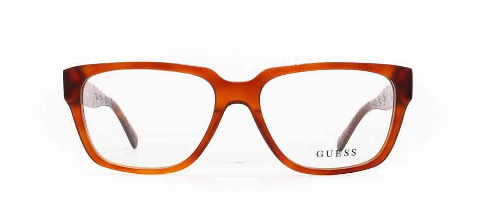 Image of Guess Eyewear Frames