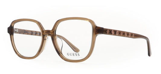 Image of Guess Eyewear Frames