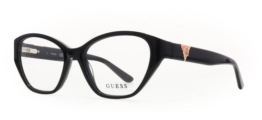 Image of Guess Eyewear Frames