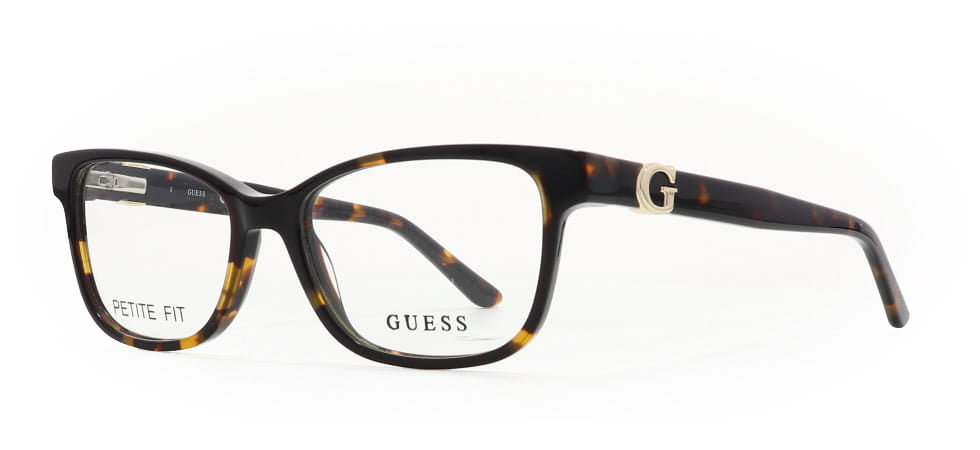 Image of Guess Eyewear Frames