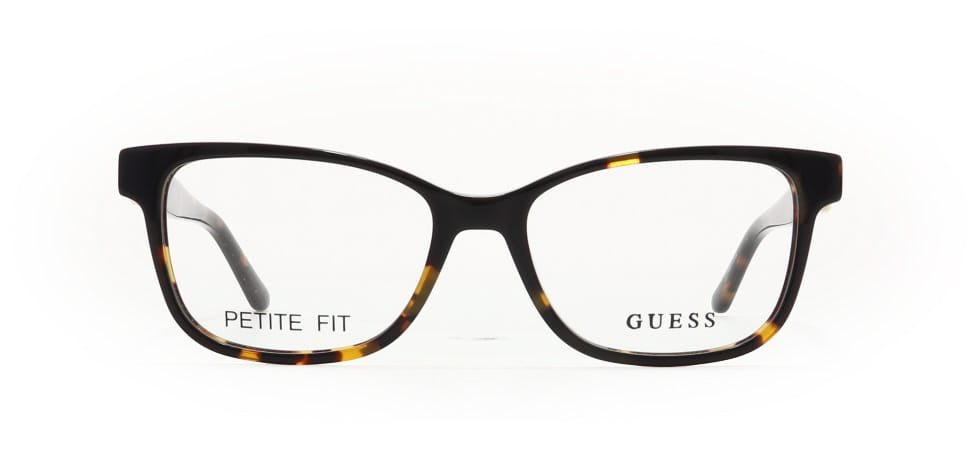 Image of Guess Eyewear Frames