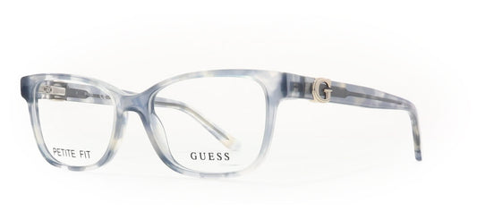 Image of Guess Eyewear Frames