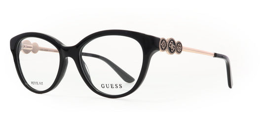 Image of Guess Eyewear Frames