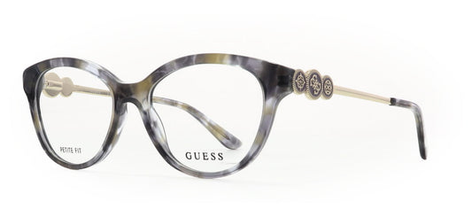Image of Guess Eyewear Frames