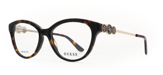 Image of Guess Eyewear Frames