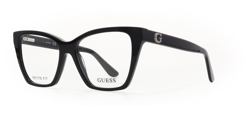 Image of Guess Eyewear Frames