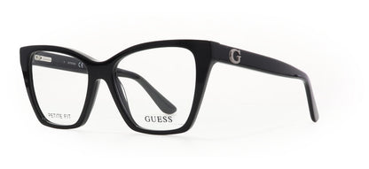 Image of Guess Eyewear Frames