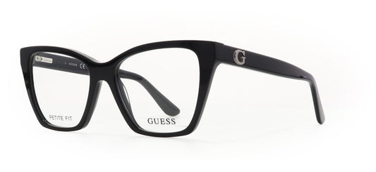 Image of Guess Eyewear Frames