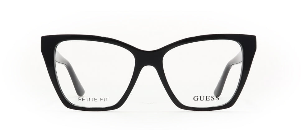 Image of Guess Eyewear Frames