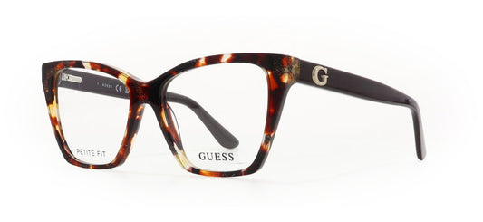 Image of Guess Eyewear Frames