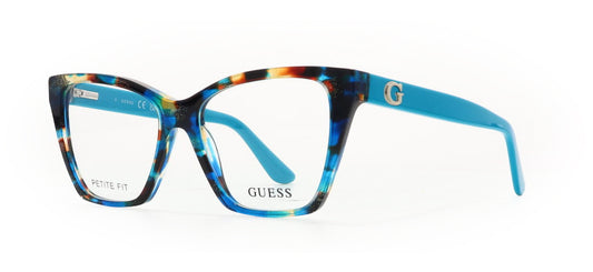 Image of Guess Eyewear Frames