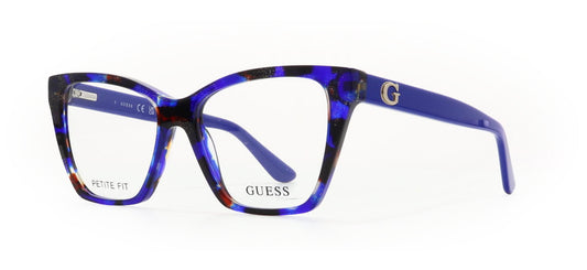 Image of Guess Eyewear Frames