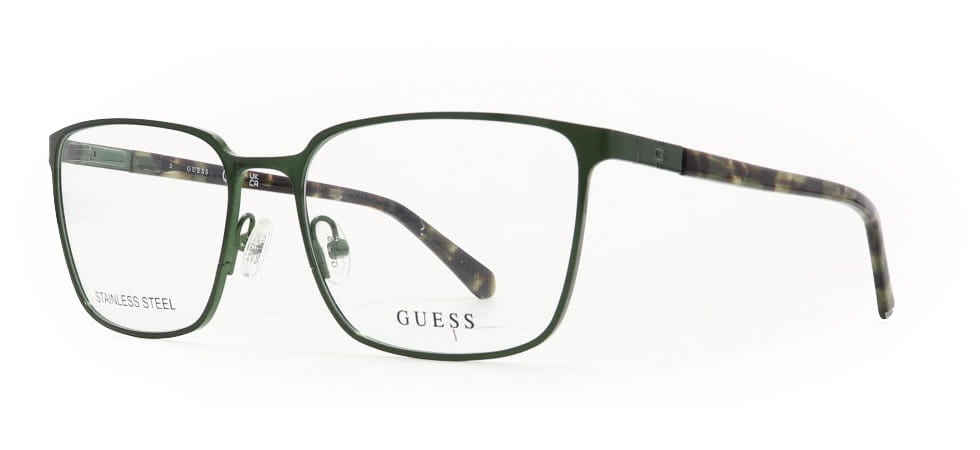 Image of Guess Eyewear Frames