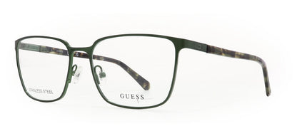 Image of Guess Eyewear Frames