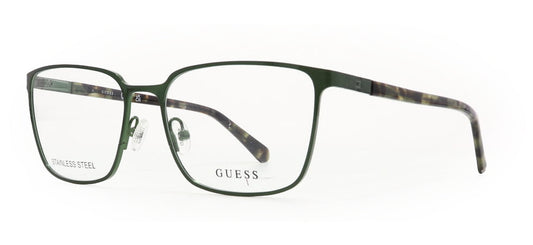 Image of Guess Eyewear Frames