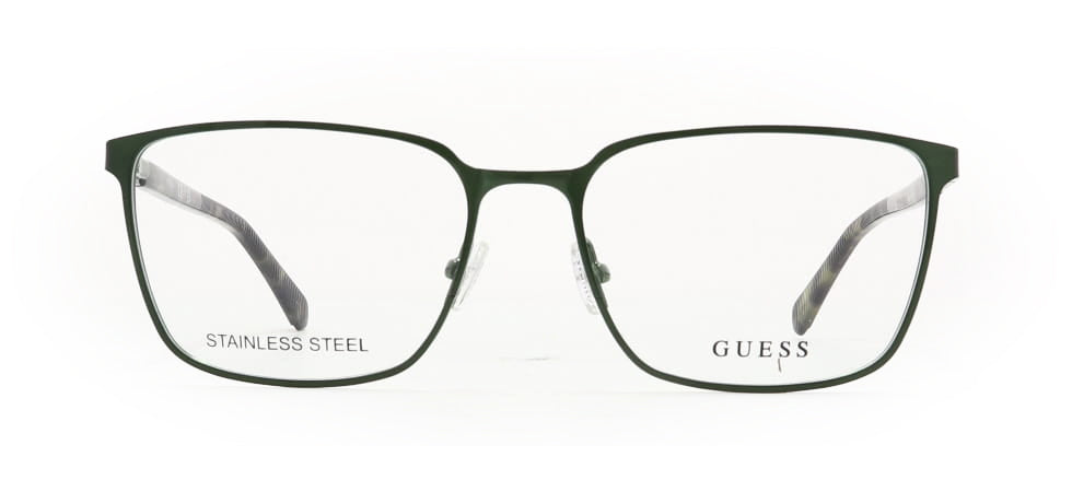 Image of Guess Eyewear Frames