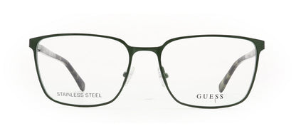 Image of Guess Eyewear Frames