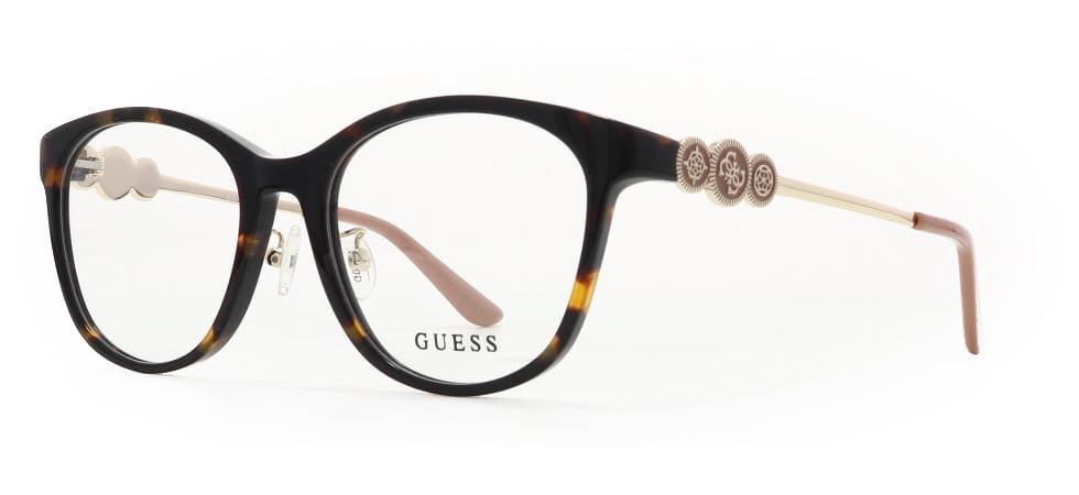 Image of Guess Eyewear Frames