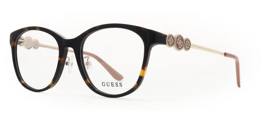 Image of Guess Eyewear Frames