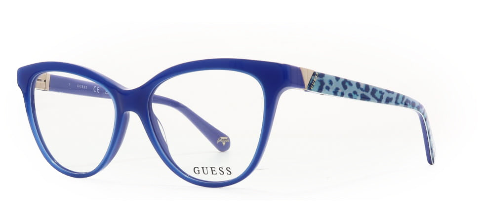 Image of Guess Eyewear Frames