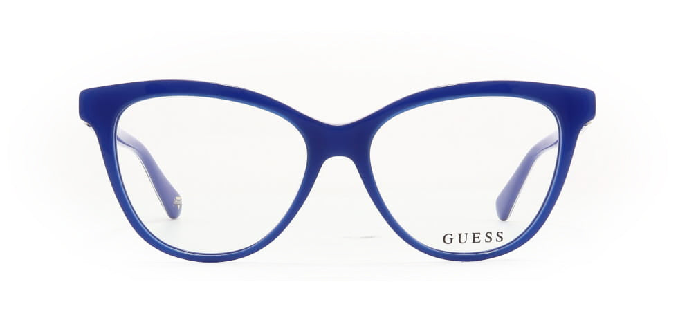 Image of Guess Eyewear Frames