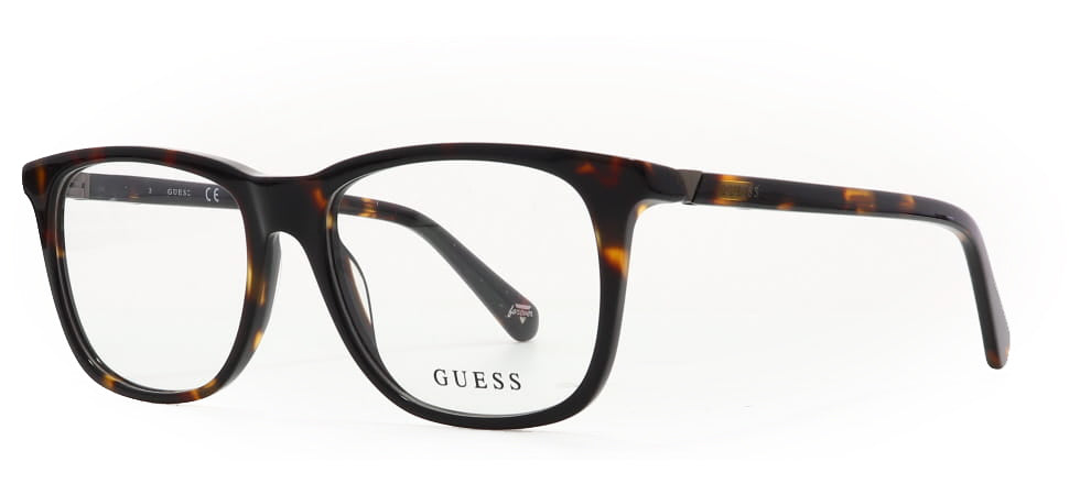 Image of Guess Eyewear Frames