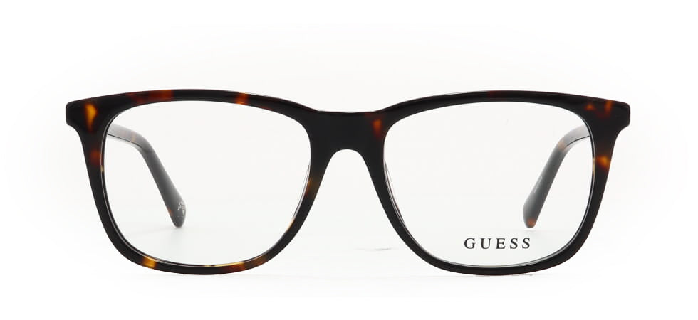 Image of Guess Eyewear Frames