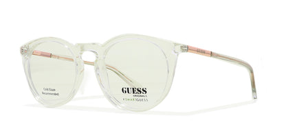 Image of Guess Eyewear Frames