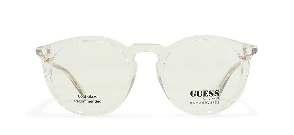 Image of Guess Eyewear Frames