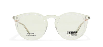 Image of Guess Eyewear Frames