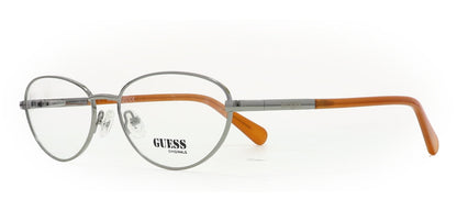Image of Guess Eyewear Frames