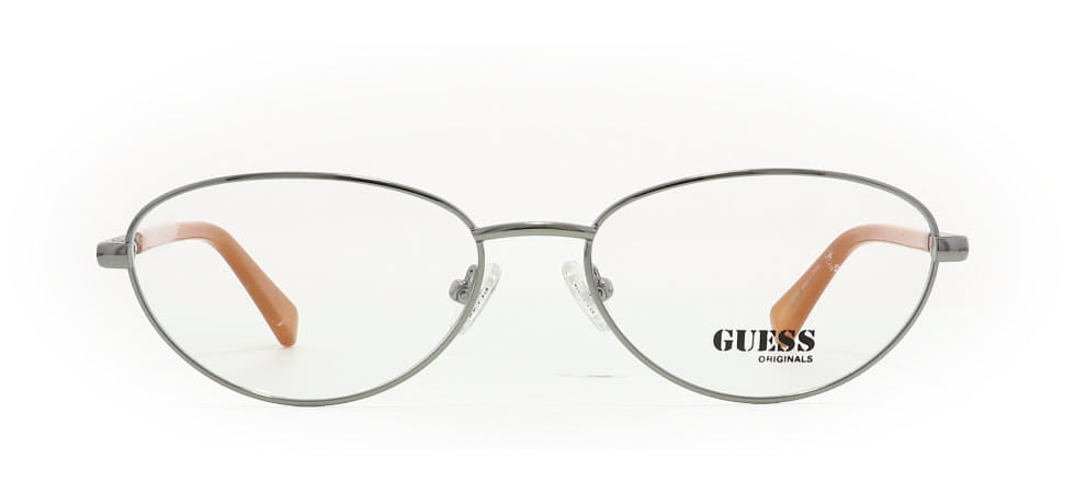 Image of Guess Eyewear Frames