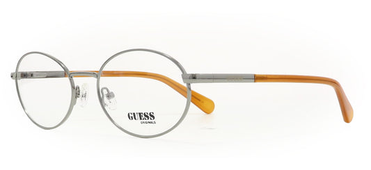 Image of Guess Eyewear Frames