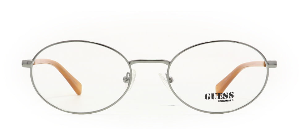 Image of Guess Eyewear Frames
