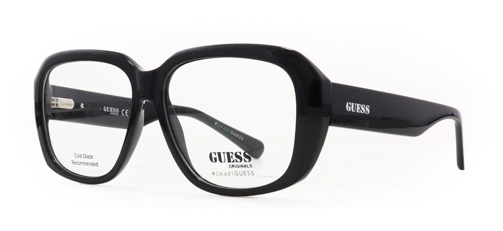 Image of Guess Eyewear Frames