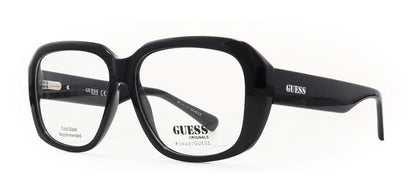 Image of Guess Eyewear Frames