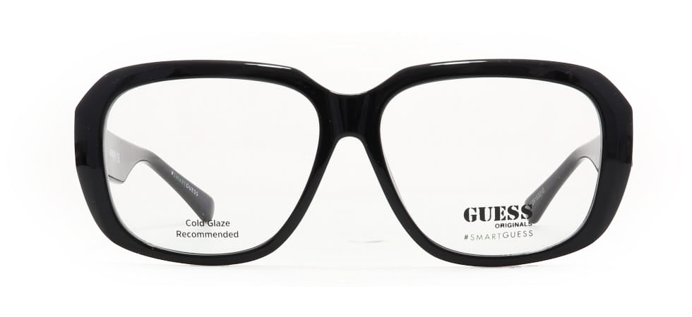 Image of Guess Eyewear Frames