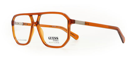 Image of Guess Eyewear Frames