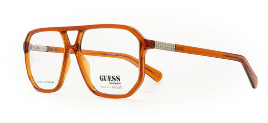 Image of Guess Eyewear Frames