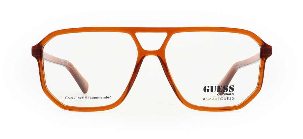 Image of Guess Eyewear Frames