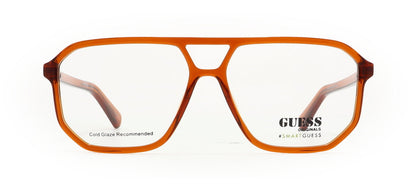 Image of Guess Eyewear Frames