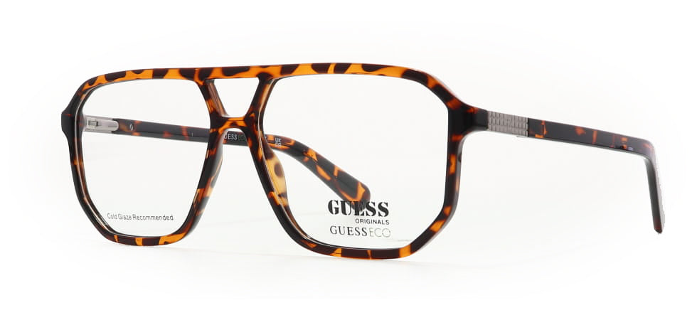 Image of Guess Eyewear Frames