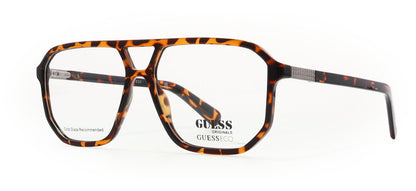 Image of Guess Eyewear Frames