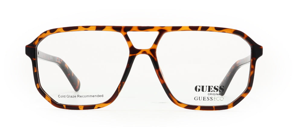 Image of Guess Eyewear Frames
