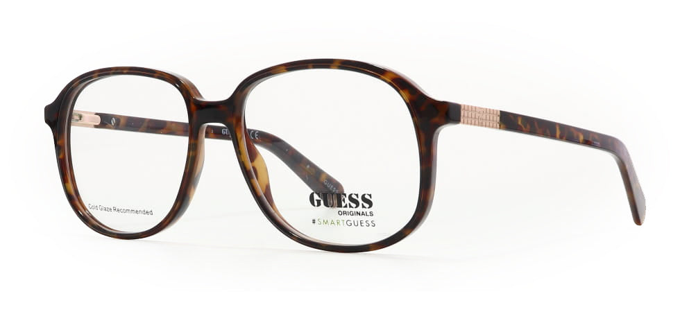 Image of Guess Eyewear Frames