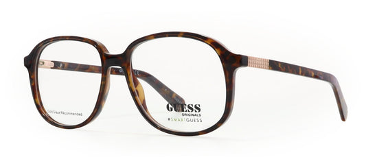 Image of Guess Eyewear Frames