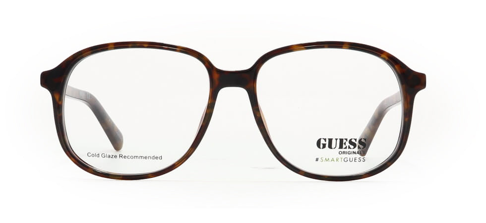 Image of Guess Eyewear Frames