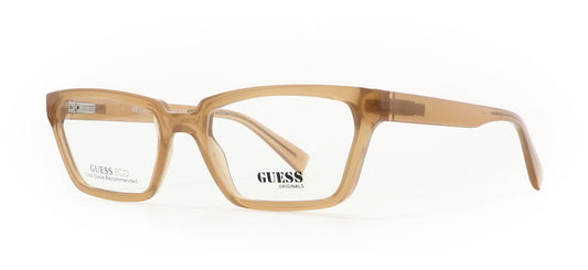 Image of Guess Eyewear Frames