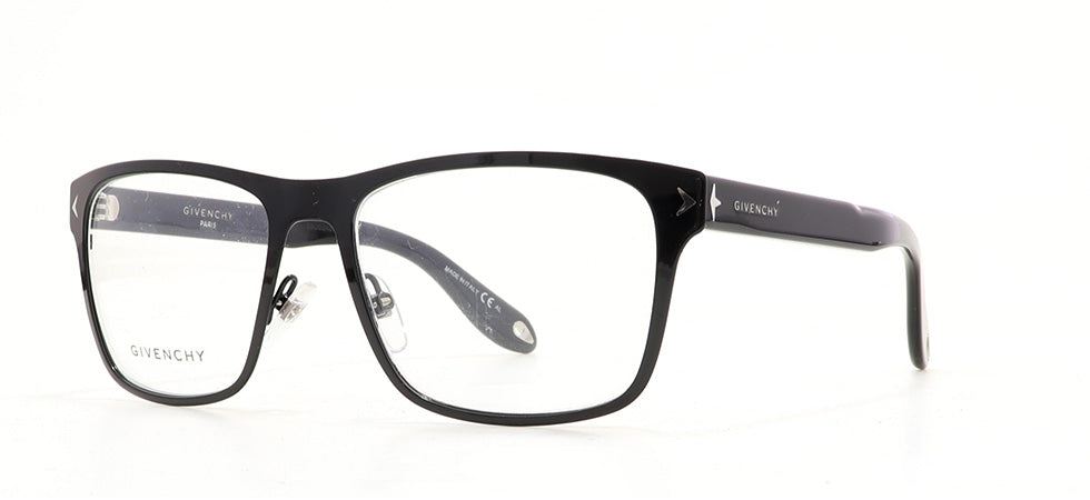 Image of Givenchy Eyewear Frames
